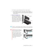 Предварительный просмотр 5 страницы Matrox RAD LPX Series User Manual