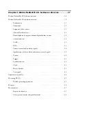 Preview for 4 page of Matrox RadientPro CL Installation And Hardware Reference