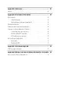 Preview for 5 page of Matrox RadientPro CL Installation And Hardware Reference