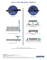 Preview for 2 page of Matrox RMK-19TR-A Manual