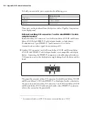 Preview for 102 page of Matrox Solios eV-CL Installation And Hardware Reference