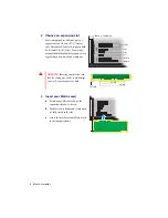 Preview for 6 page of Matrox Streaming Media Decoder User Manual