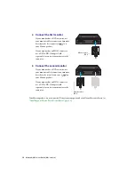 Preview for 10 page of Matrox TripleHead2Go Analog Edition User Manual