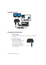 Preview for 12 page of Matrox TripleHead2Go Analog Edition User Manual