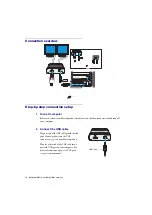 Preview for 16 page of Matrox TripleHead2Go Analog Edition User Manual