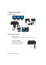 Preview for 20 page of Matrox TripleHead2Go Analog Edition User Manual