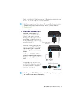 Preview for 21 page of Matrox TripleHead2Go Analog Edition User Manual