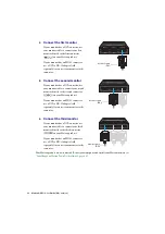 Preview for 22 page of Matrox TripleHead2Go Analog Edition User Manual