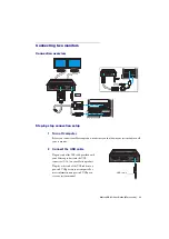 Preview for 23 page of Matrox TripleHead2Go Analog Edition User Manual