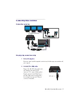 Preview for 27 page of Matrox TripleHead2Go Analog Edition User Manual