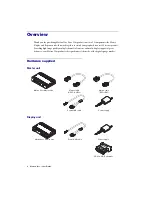 Preview for 2 page of Matrox Veos User Manual