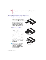 Preview for 8 page of Matrox Veos User Manual