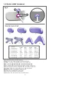 Preview for 5 page of Matrx Invacare LOXX Installation Manual