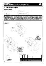 Preview for 25 page of Matrx TRX3938 Installation Instructions Manual