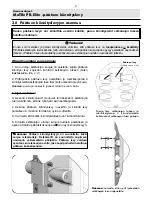 Preview for 27 page of Matrx TRX3938 Installation Instructions Manual