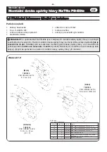 Preview for 28 page of Matrx TRX3938 Installation Instructions Manual