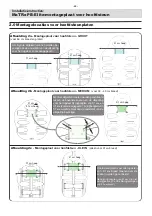 Предварительный просмотр 32 страницы Matrx TRX3938 Installation Instructions Manual