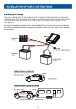 Preview for 3 page of matson MA21DCS User Manual