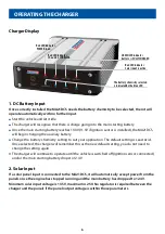 Preview for 5 page of matson MA21DCS User Manual