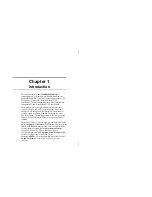 Preview for 5 page of MATSONIC Intel 440BX Manual