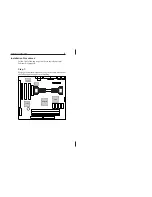 Preview for 13 page of MATSONIC Intel 440BX Manual