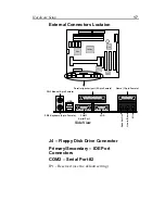 Preview for 21 page of MATSONIC Intel 440BX Manual