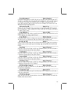 Предварительный просмотр 28 страницы MATSONIC MS-7090S Manual