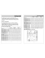 Preview for 5 page of MATSONIC MS6261 User Manual