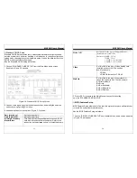 Preview for 12 page of MATSONIC MS6261 User Manual