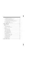 Preview for 3 page of MATSONIC MS6380SG User Manual