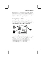 Предварительный просмотр 15 страницы MATSONIC MS6391E User Manual