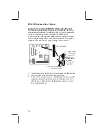 Предварительный просмотр 20 страницы MATSONIC MS6391E User Manual