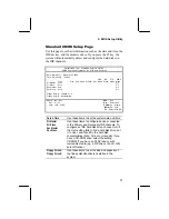 Предварительный просмотр 29 страницы MATSONIC MS6391E User Manual