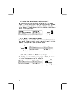 Предварительный просмотр 22 страницы MATSONIC MS7012D Manual