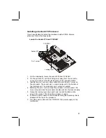 Предварительный просмотр 31 страницы MATSONIC MS7012D Manual