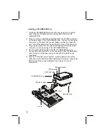 Предварительный просмотр 36 страницы MATSONIC MS7012D Manual