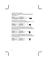 Preview for 14 page of MATSONIC MS7023D Manual