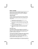 Preview for 15 page of MATSONIC MS7023D Manual