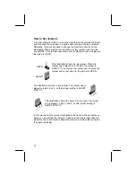 Preview for 16 page of MATSONIC MS7023D Manual