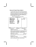 Preview for 54 page of MATSONIC MS7057C User Manual