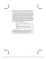 Preview for 2 page of MATSONIC MS7057CT Manual