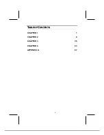 Preview for 5 page of MATSONIC MS7057CT Manual