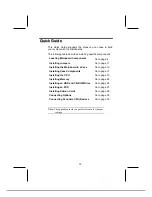 Preview for 15 page of MATSONIC MS7057CT Manual