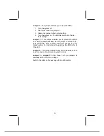 Preview for 19 page of MATSONIC MS7057CT Manual