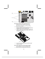 Preview for 34 page of MATSONIC MS7057CT Manual