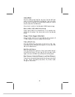 Preview for 47 page of MATSONIC MS7057CT Manual