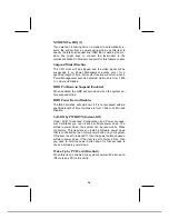 Preview for 59 page of MATSONIC MS7057CT Manual