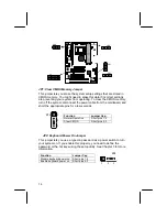 Предварительный просмотр 17 страницы MATSONIC MS7102C Manual