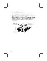 Предварительный просмотр 19 страницы MATSONIC MS7102C Manual