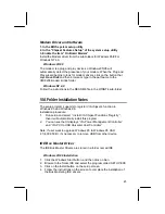 Preview for 48 page of MATSONIC MS7102C Manual